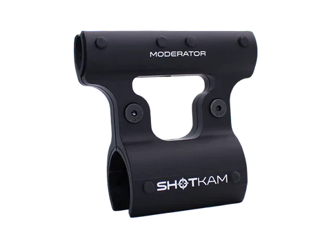 ShotKam-montering – Shotkam