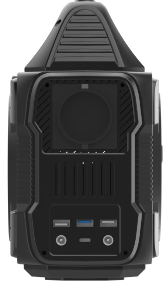 Powerstation AC 300 – Sandberg