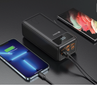 Powerbank USB-C PD 130W 50000 – Sandberg