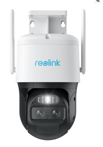 Trackmix LTE 4G Kamera – Reolink