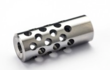 Munningsbrems Blank – Rusan