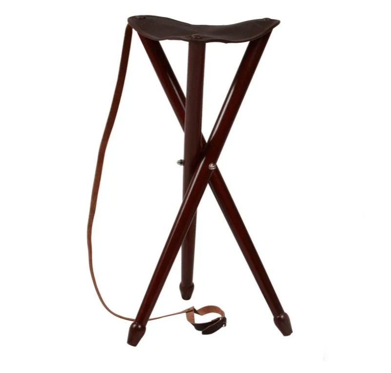 Jaktstol 60 cm - Prof Dog
