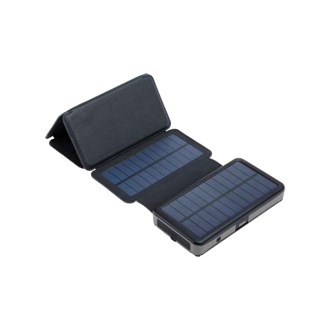 Solcellelader 6 Paneler 20000 mAh – Sandberg