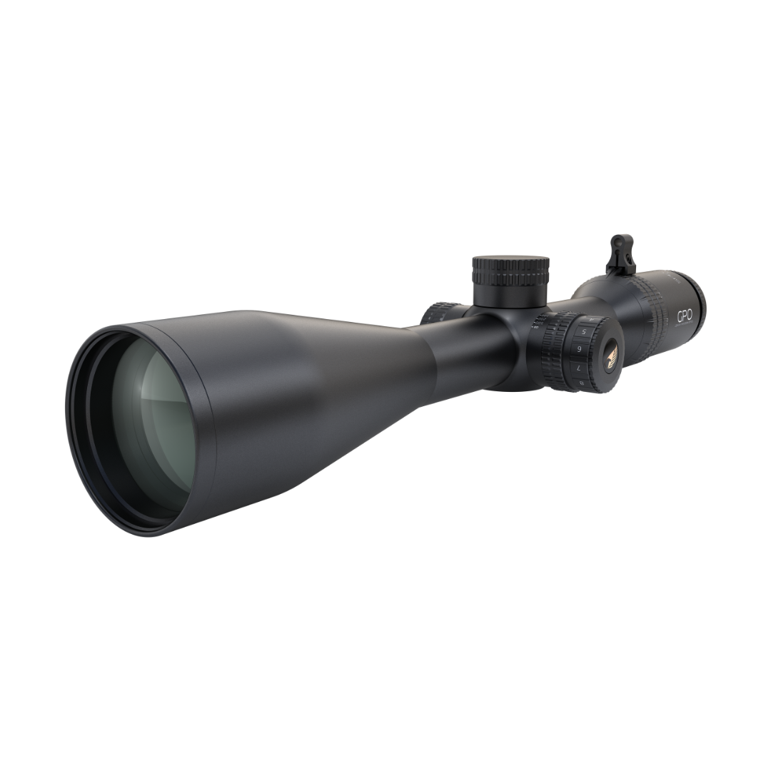 SPECTRA™ 4x - 4-16x - 50i - G4i Drop - GPO