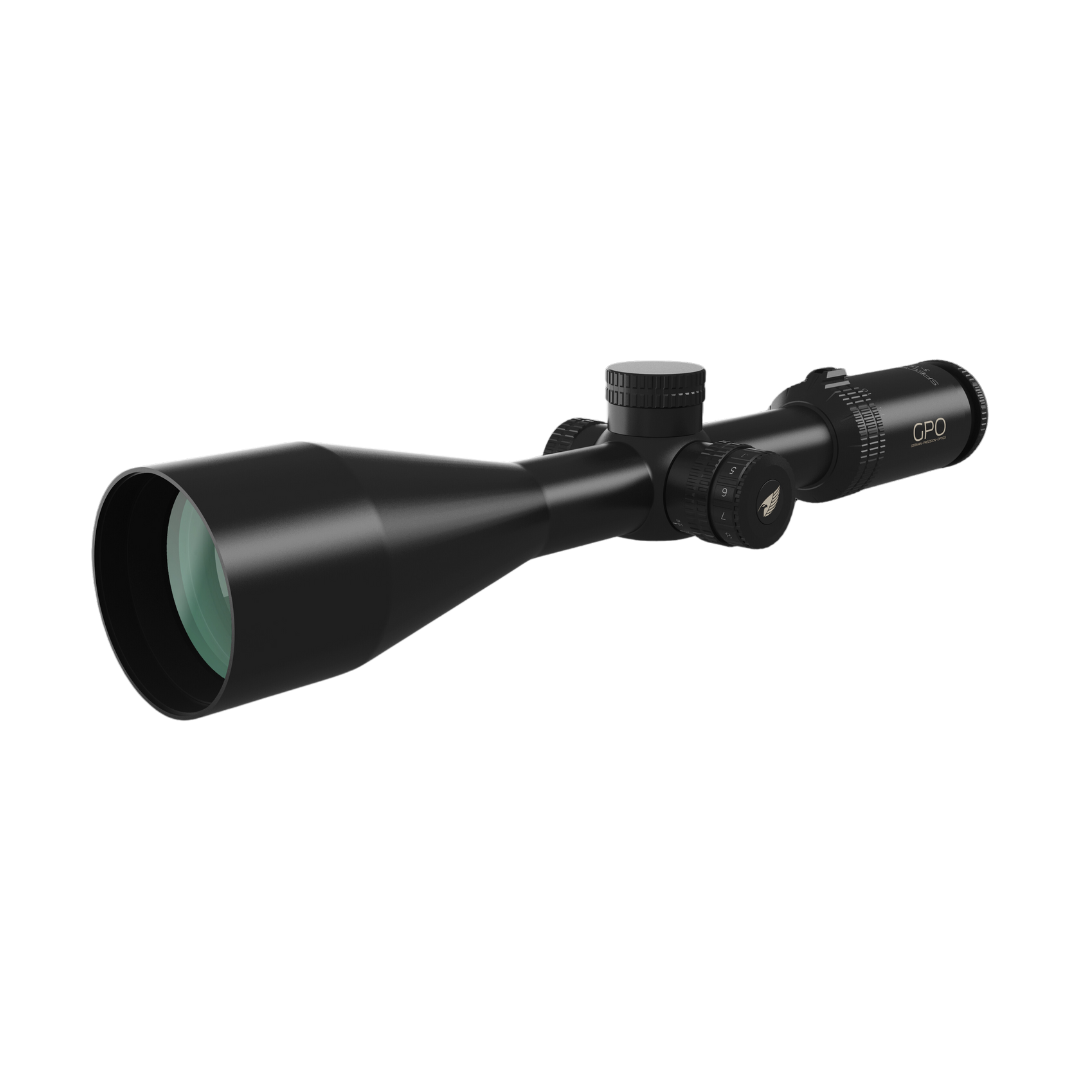 SPECTRA™ 8x – 1,6-13 – 44i – G4i Fiber Rail – GPO