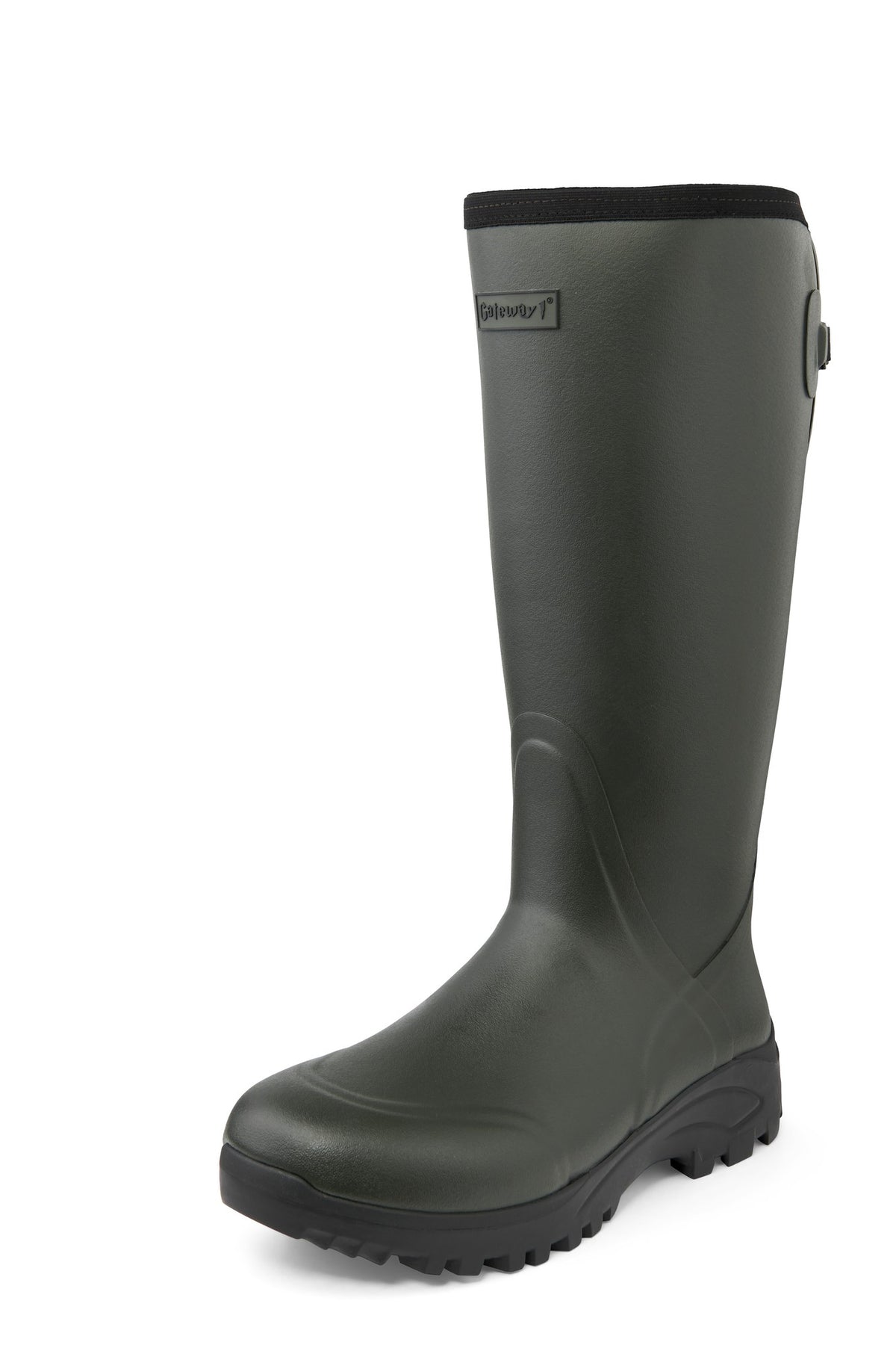 Sportsman - 18" Dark Green – Gateway1