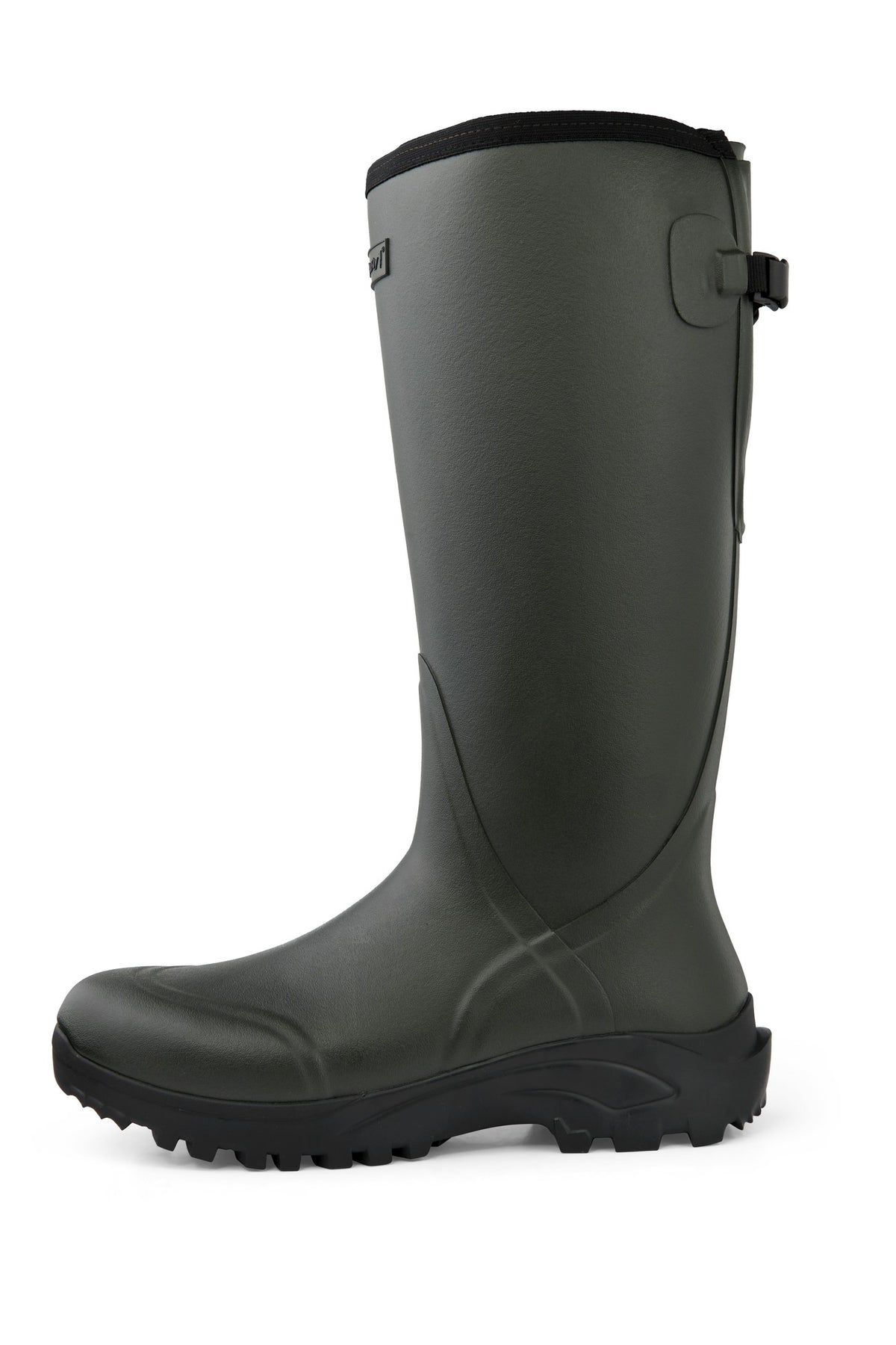 Sportsman - 18" Dark Green – Gateway1