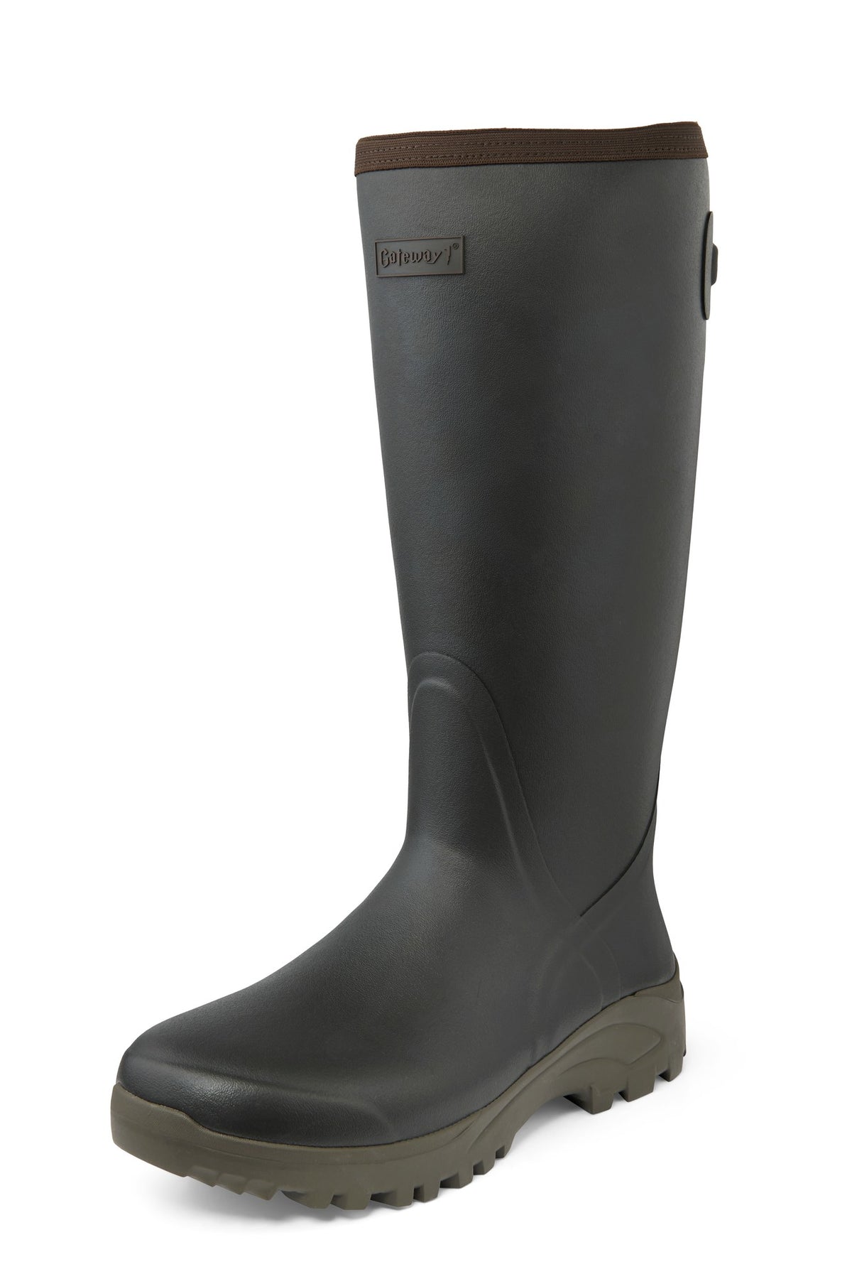 Sportsman II - 18" 4mm Khaki – Gateway1