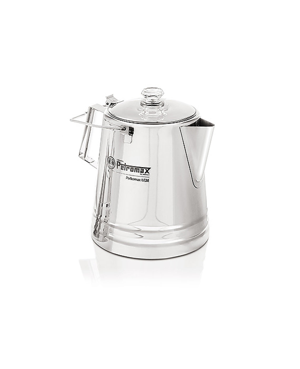Percolator Perkomax LE28 Made O – Petromax
