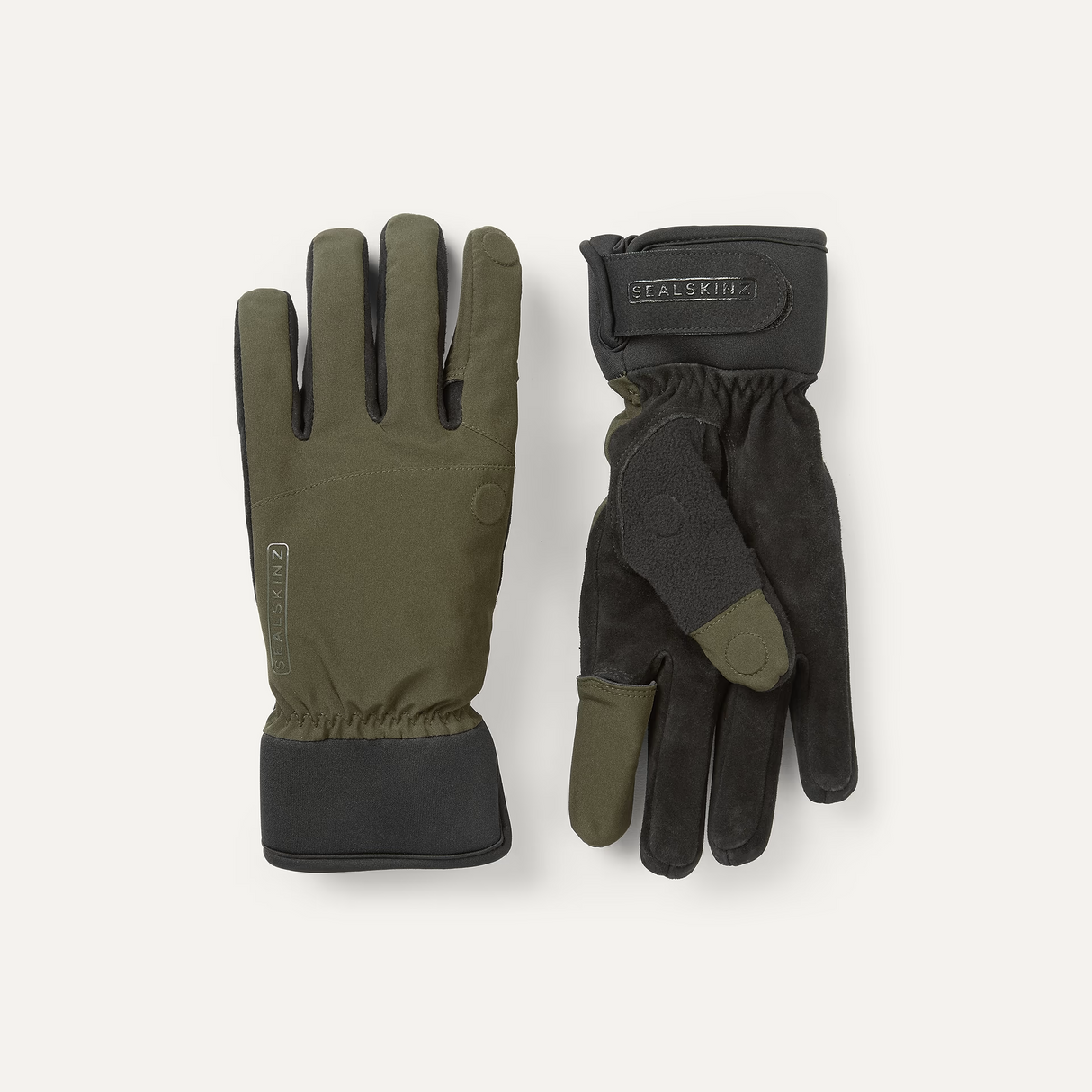 Stanford – Sealskinz