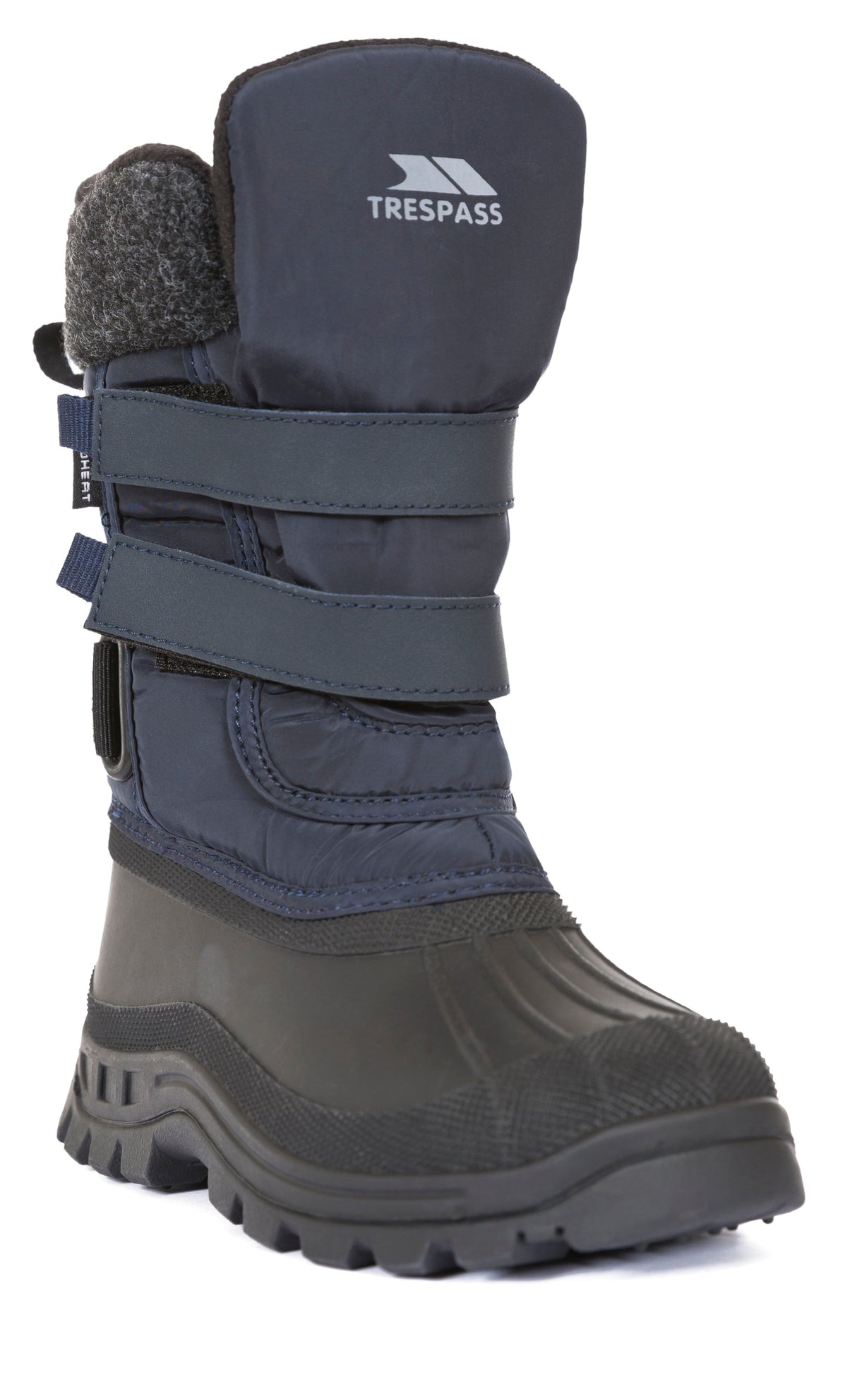Strachan II - Navy - Trespass
