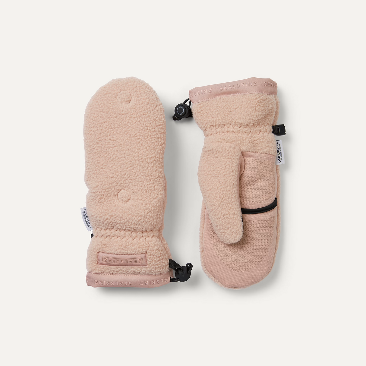 Sturston – Sealskinz