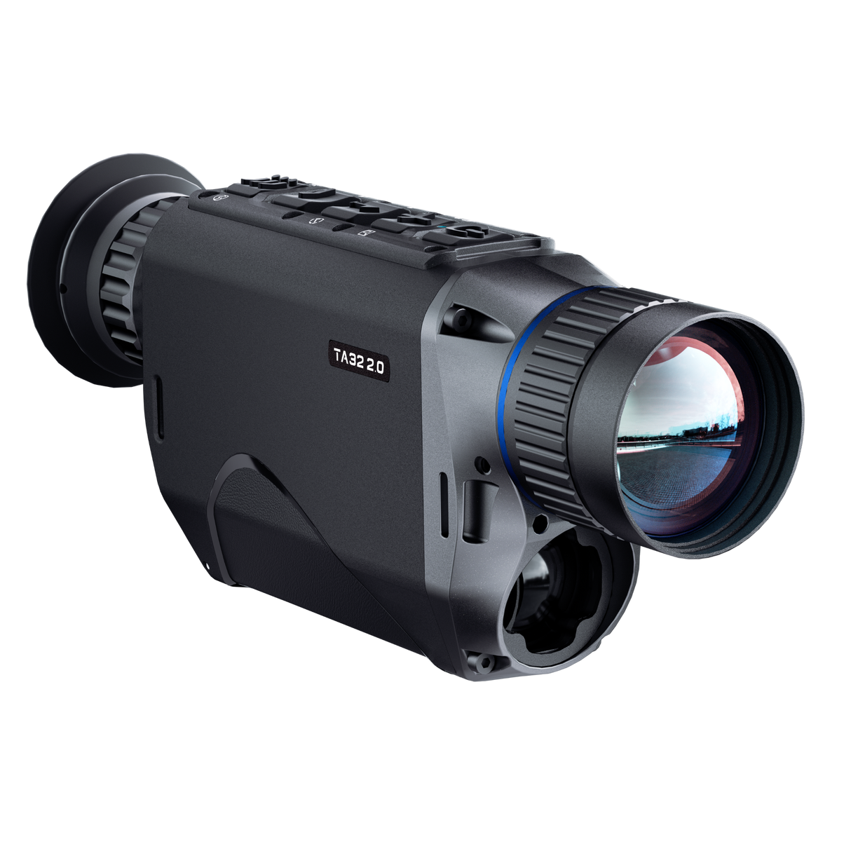 TA32 2.0 LRF - Pard