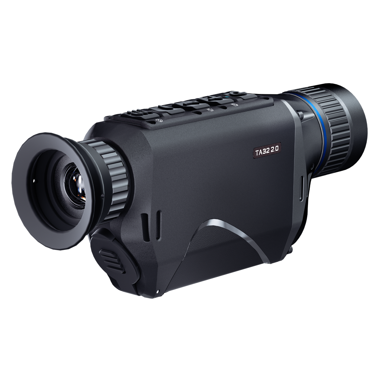 TA32 2.0 LRF - Pard