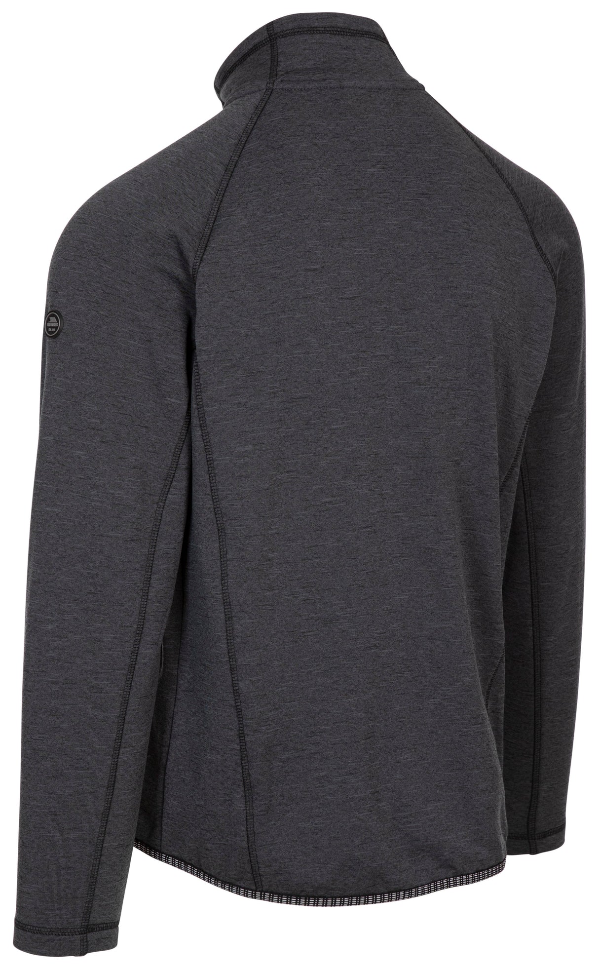 Tembering - Dark Grey Marl - Trespass