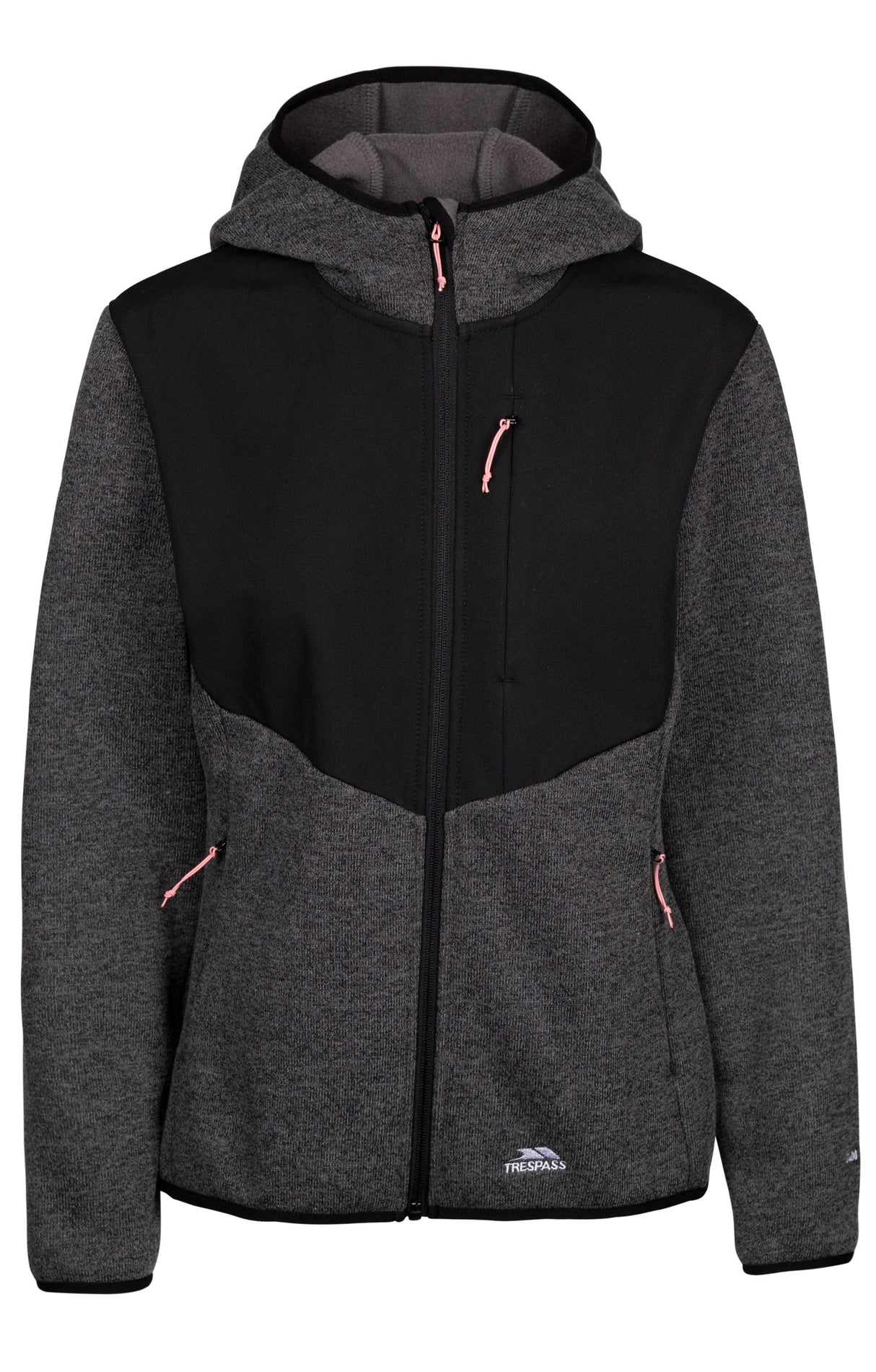 Tierra - Grey Marl - Trespass