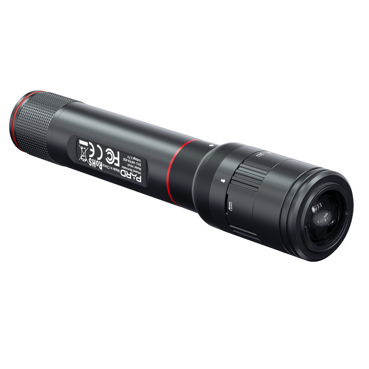 PARD InfraX IR lykt 940nm