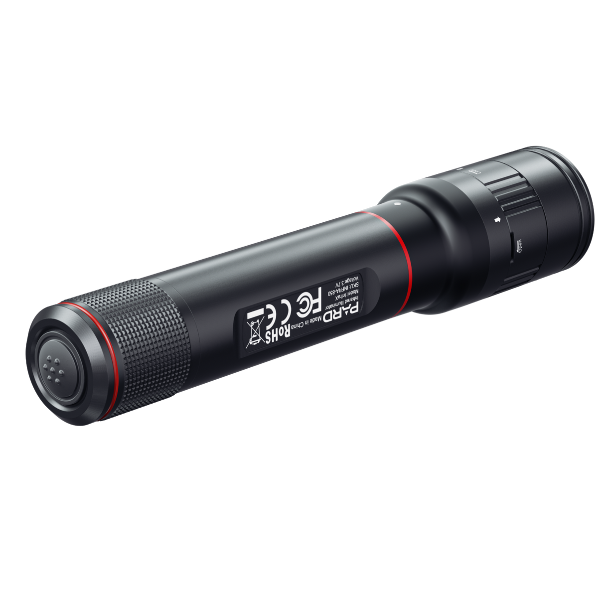 PARD InfraX IR lykt 940nm