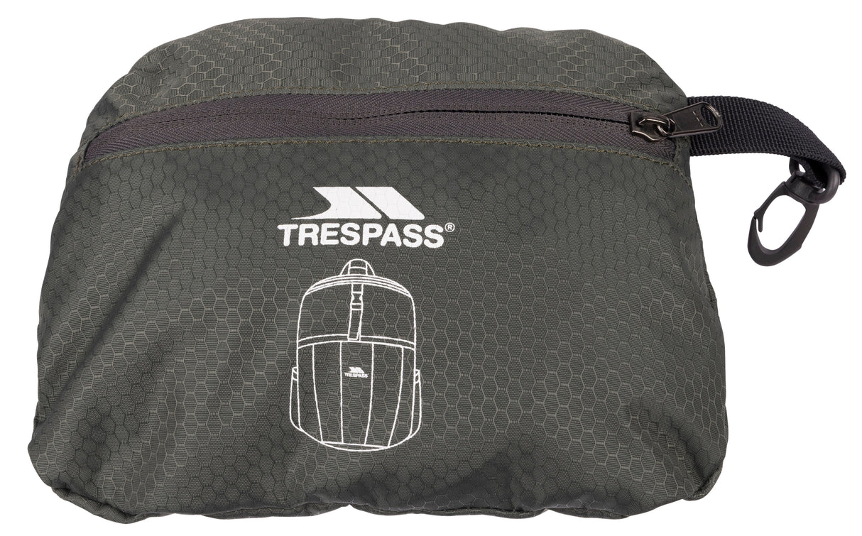 Turzo - Green - Trespass