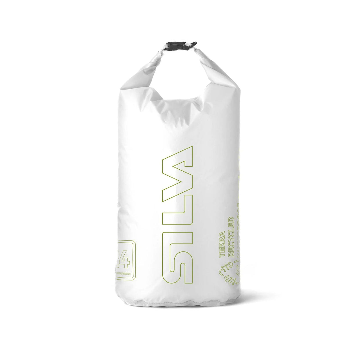 Terra vanntett pakksekk 24L – Silva