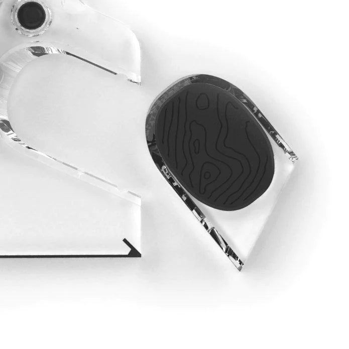 Tommelplate ARC JET – Silva