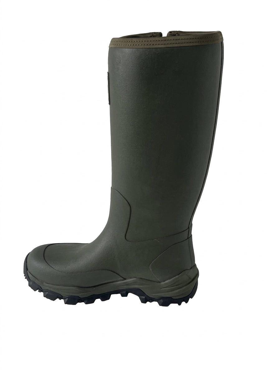 Stambecco Tiger 18" Gummistøvel