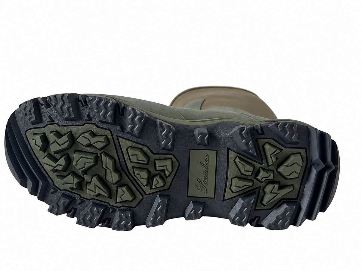Stambecco Tiger 18" Gummistøvel