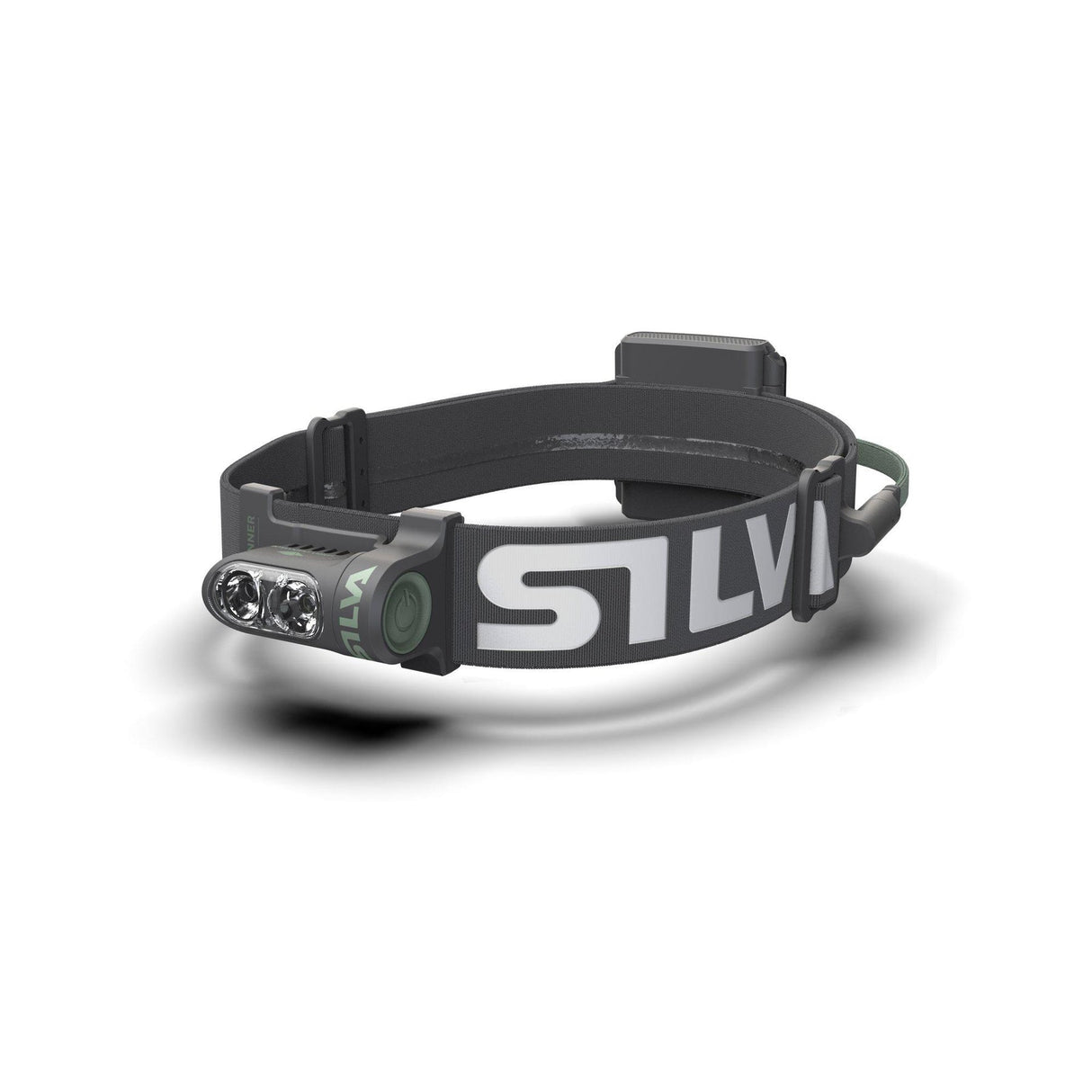 Trail Runner Free 2 – Silva