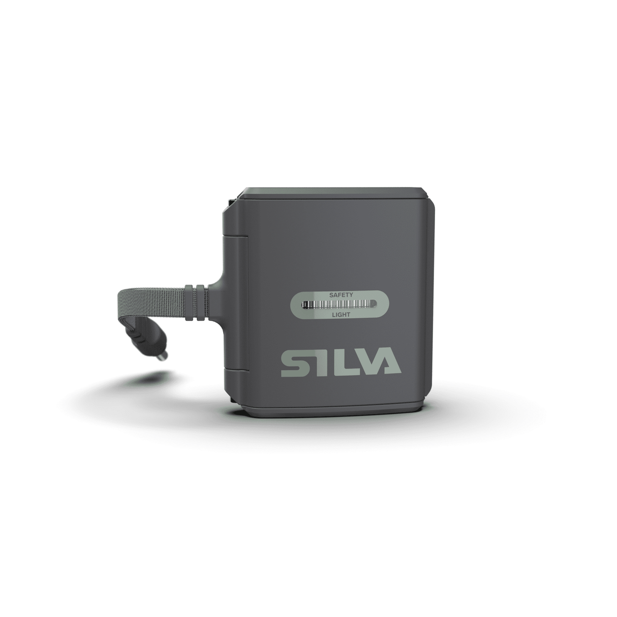 Trail Runner Free 2 batterietui 3xAAA – Silva