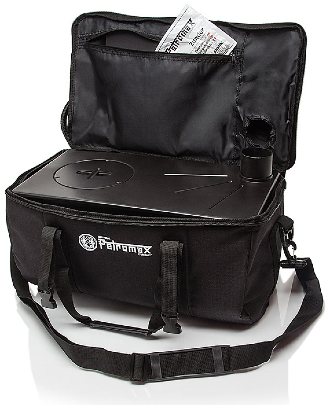 Bag for Loki – Petromax