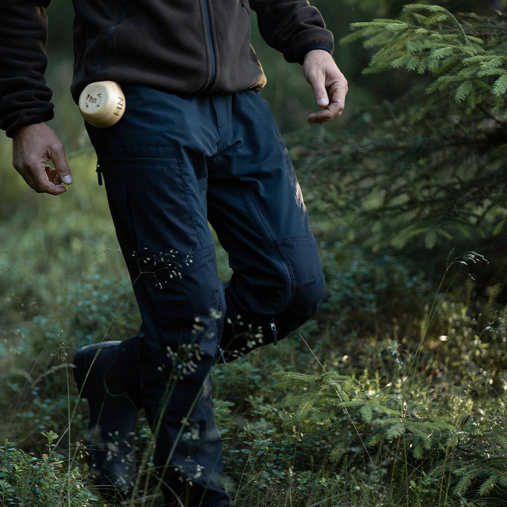 TROND PRO – Northern Hunting – Svart – Northern Hunting