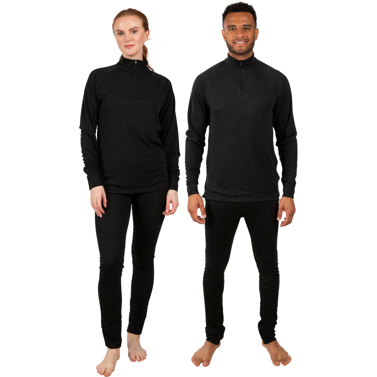unite360 20 - Black - Trespass