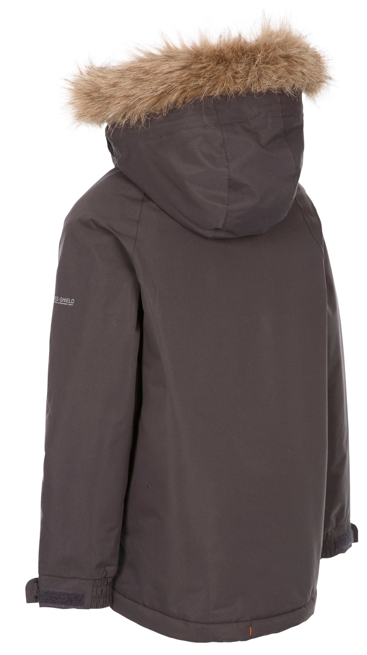 Upbeat - Dark Grey - Trespass