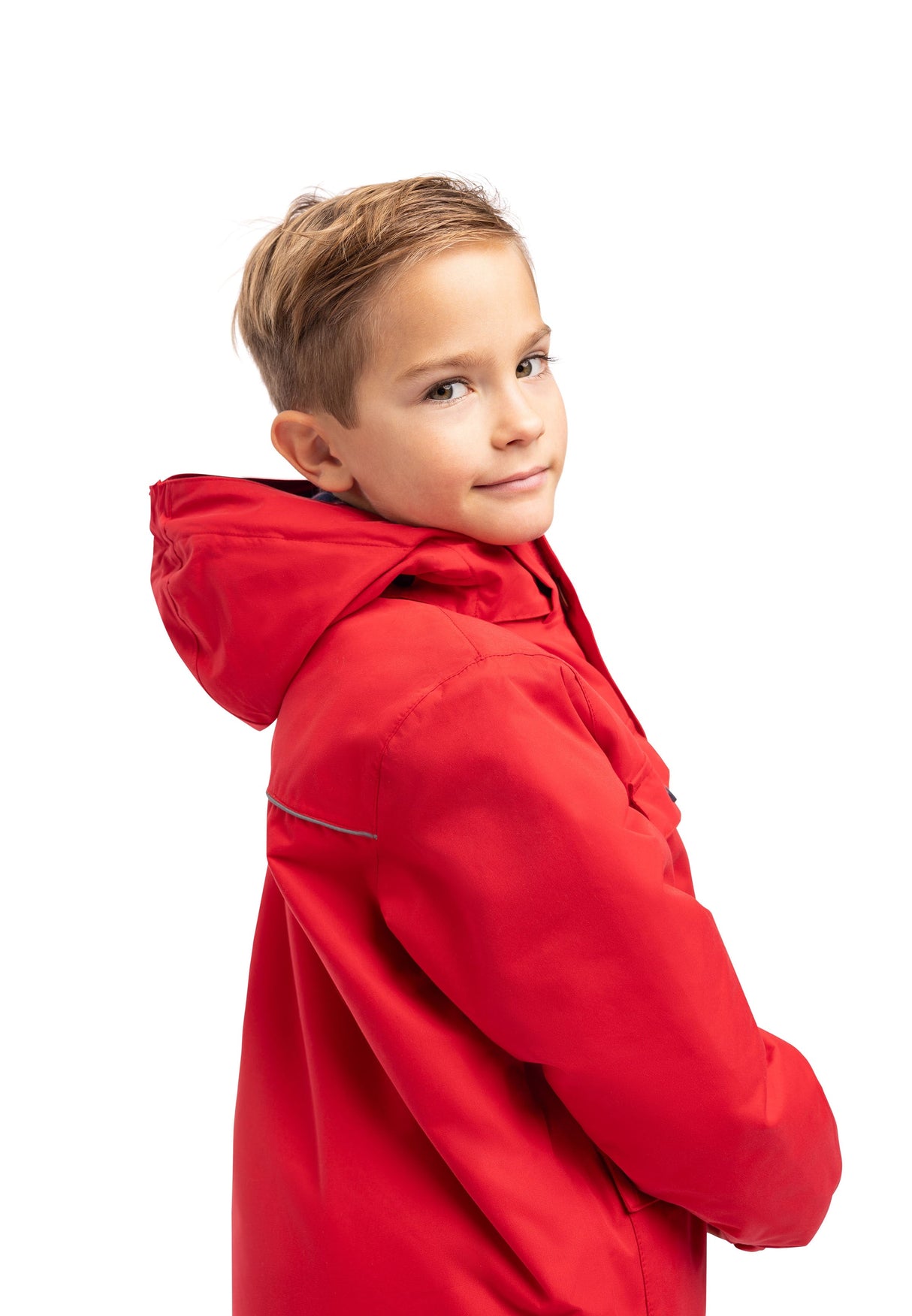 Upsider - Red - Trespass