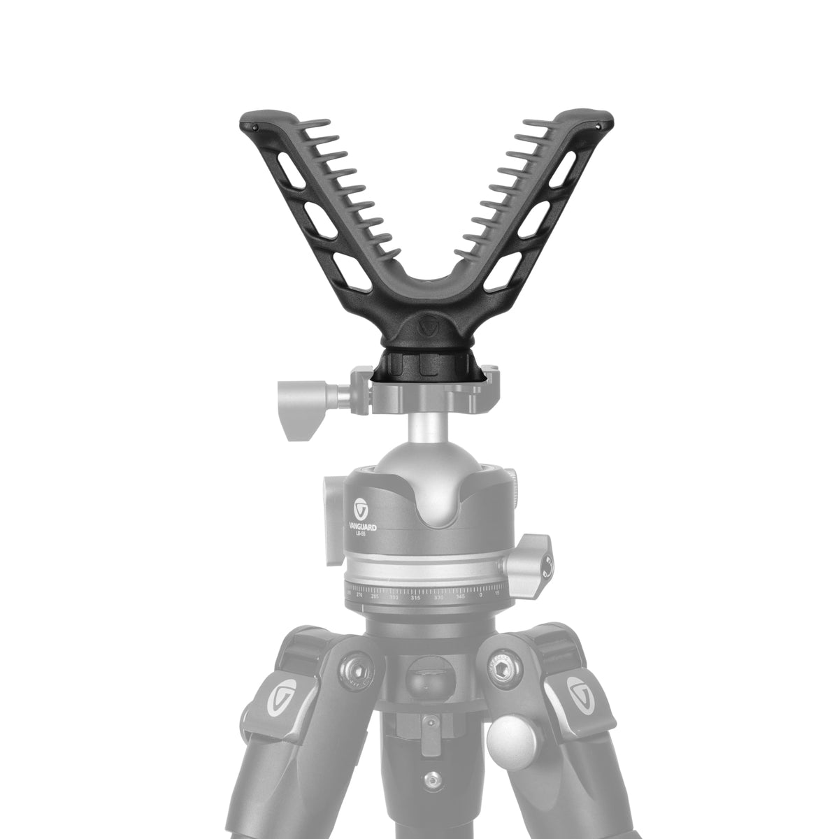 V-Yoke ARCA gaffelhode - Vanguard