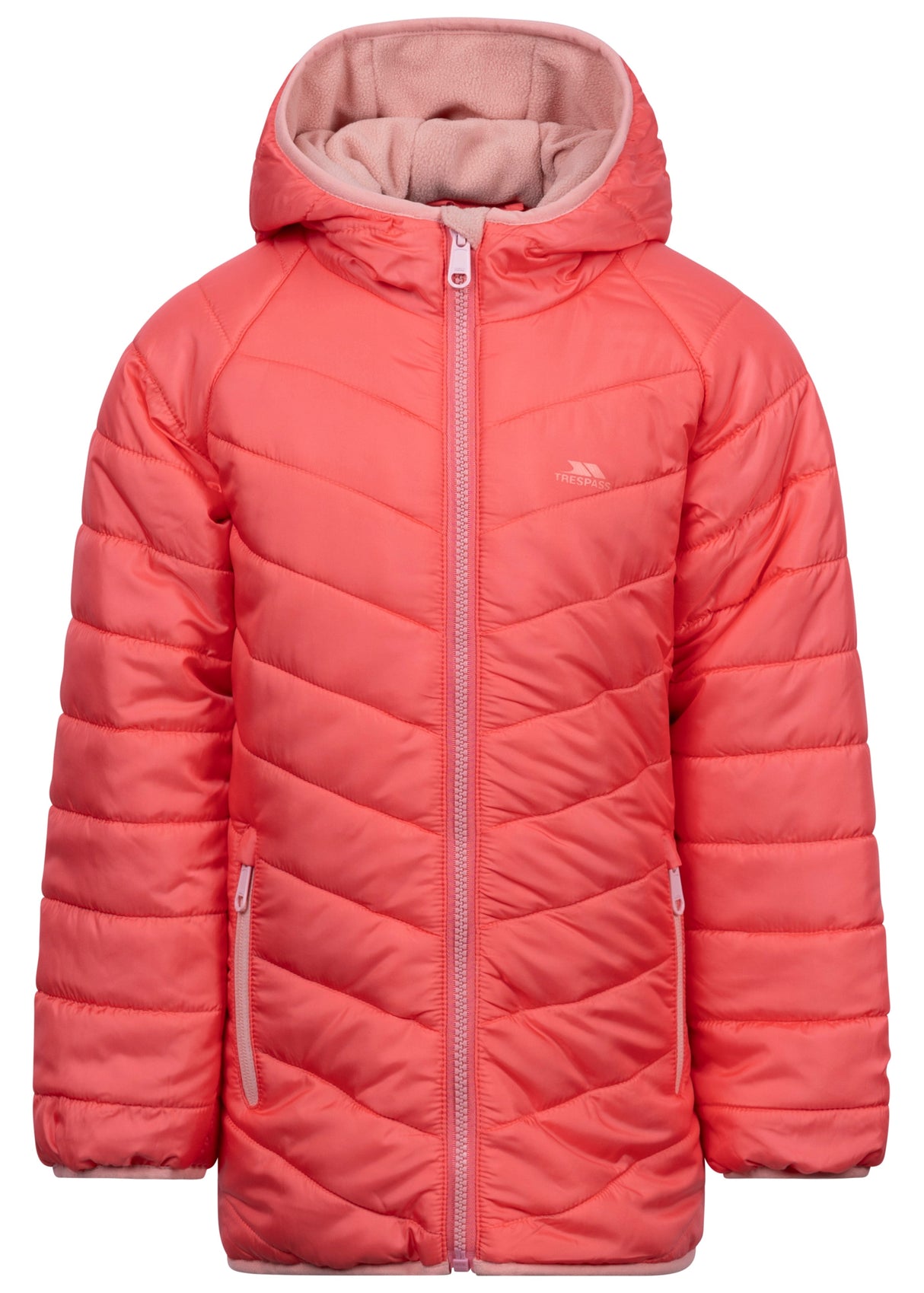 Valard - Soft Orange - Trespass