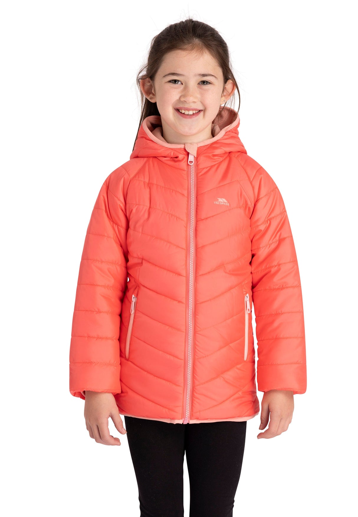 Valard - Soft Orange - Trespass