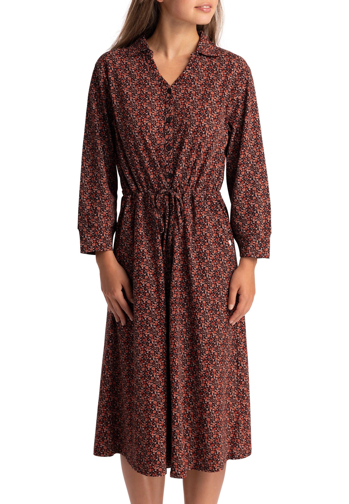 Velina - Ditsy Floral - Trespass