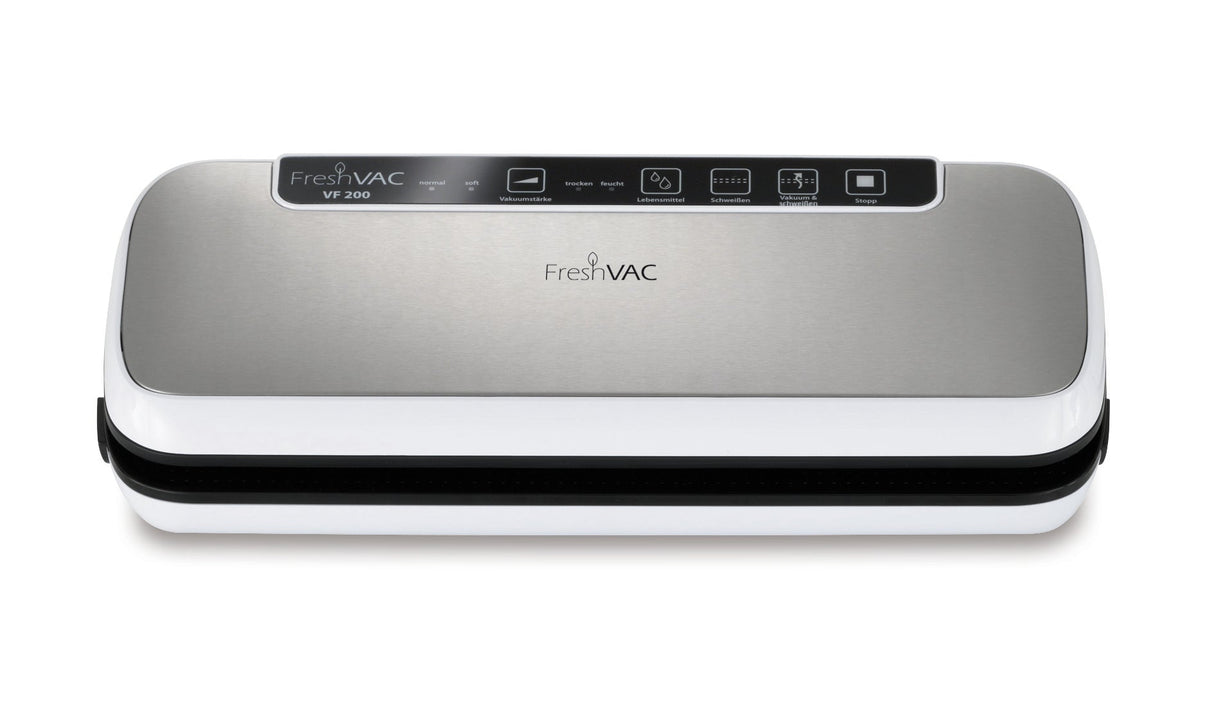 FreshVAC vakuumpakker VF - 200 – FreshVAC