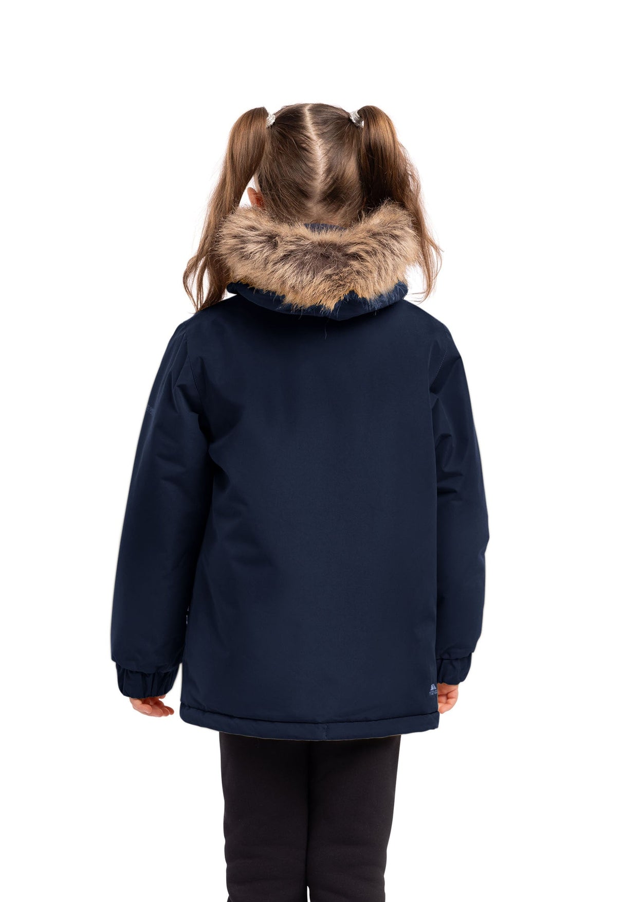 Wyald - Navy - Trespass