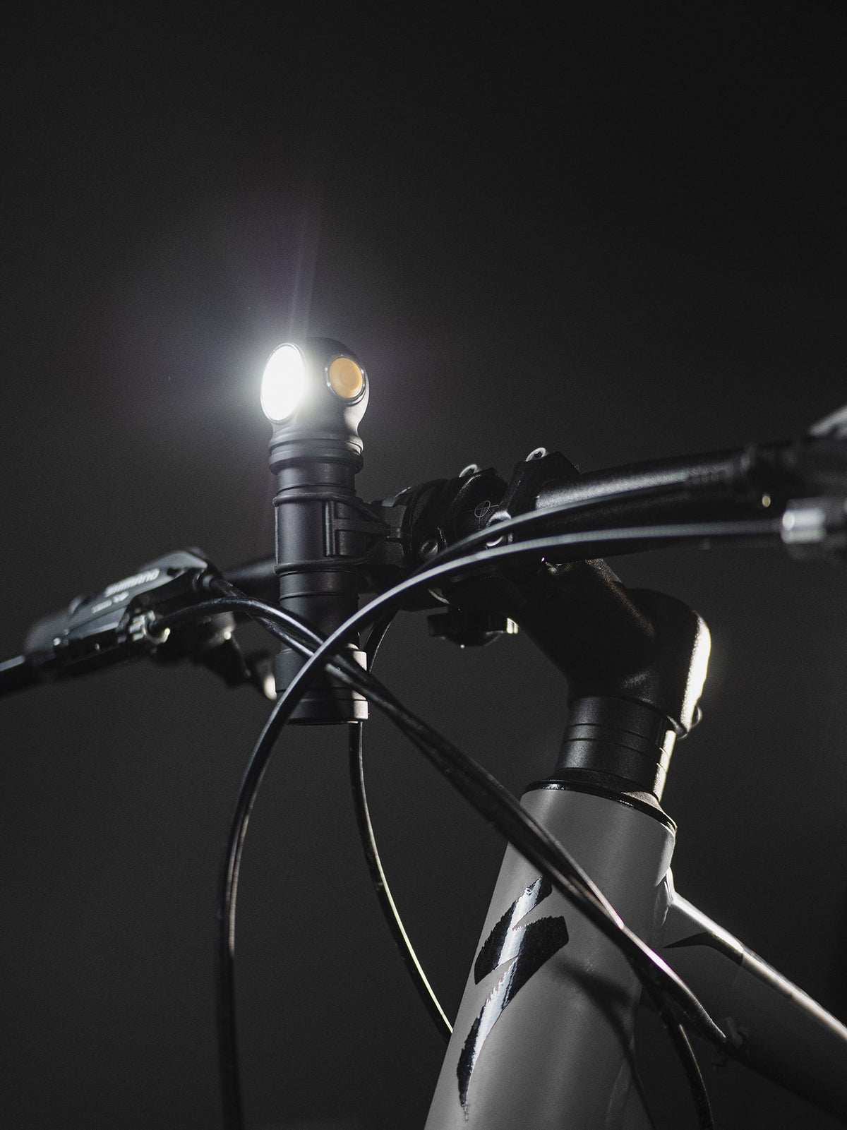 Cykelmontering ABM-01 – Armytek