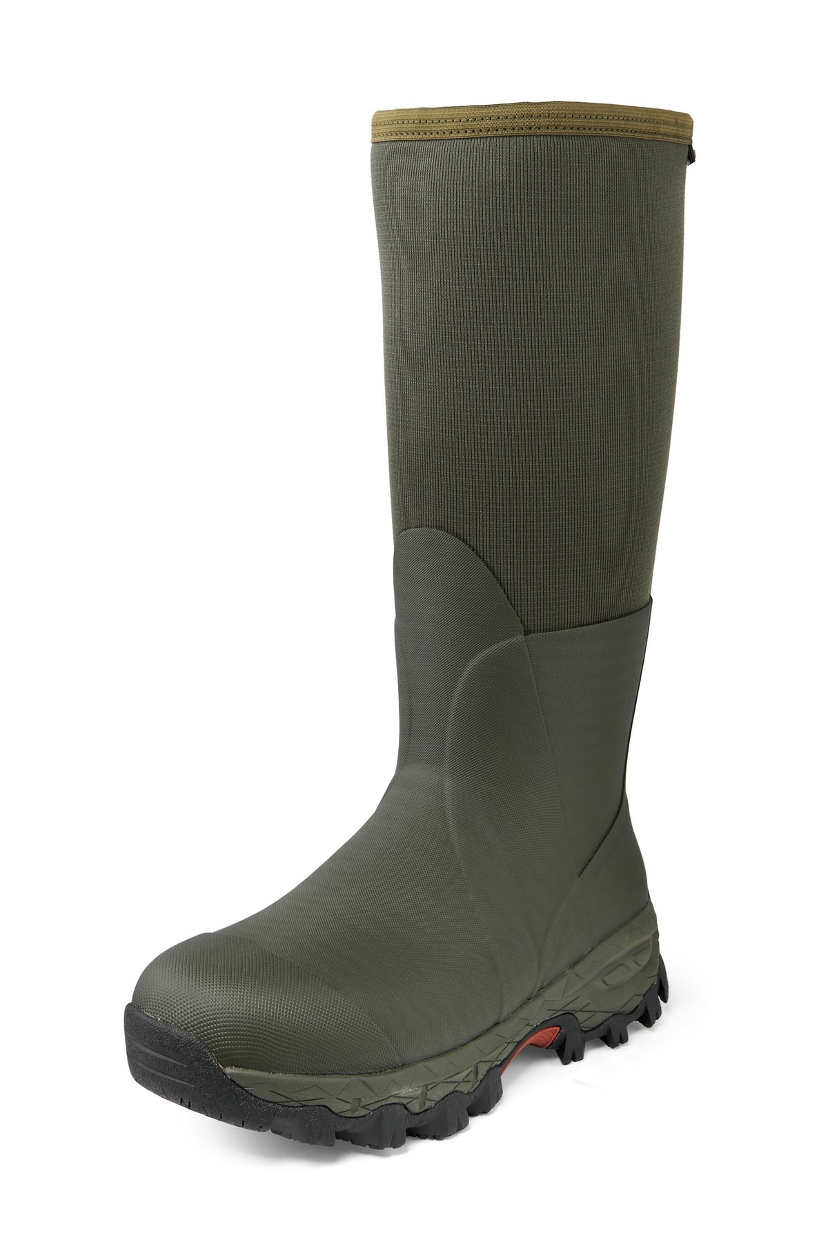 Woodbeater 18" - Dark Green – Gateway1