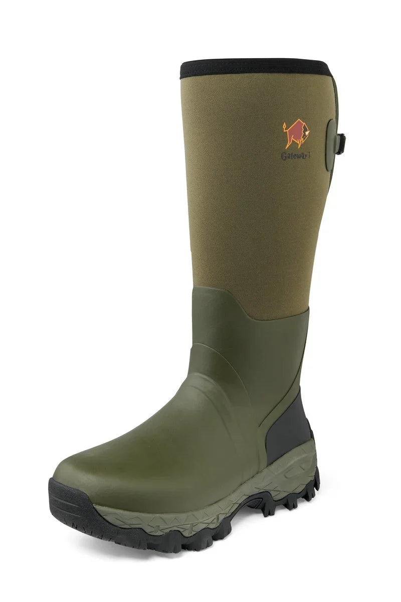 Woodwalker 18" - Khaki – Gateway1