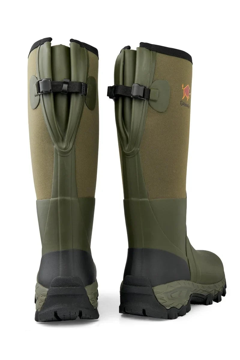 Woodwalker 18" - Khaki – Gateway1