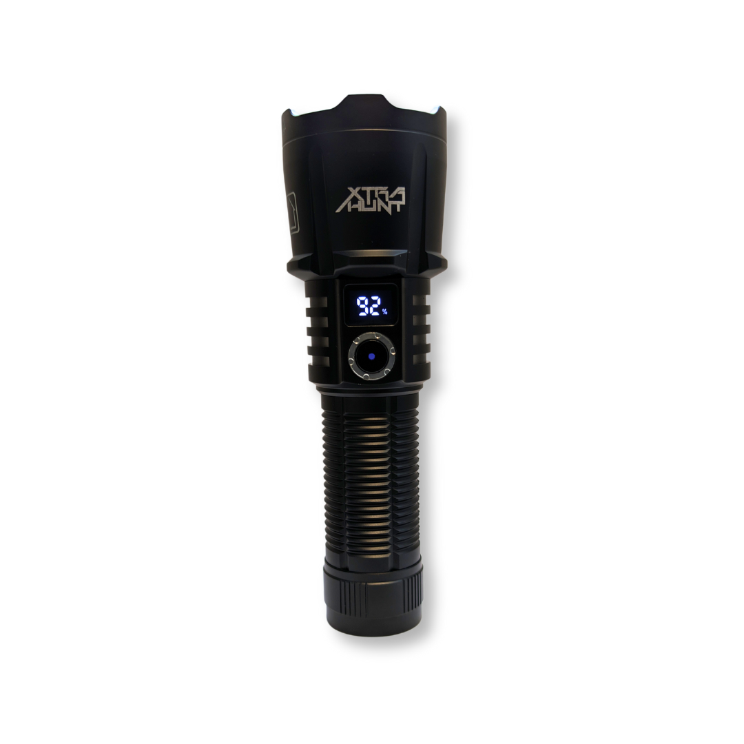 Titan Power Torch – Xtrahunt