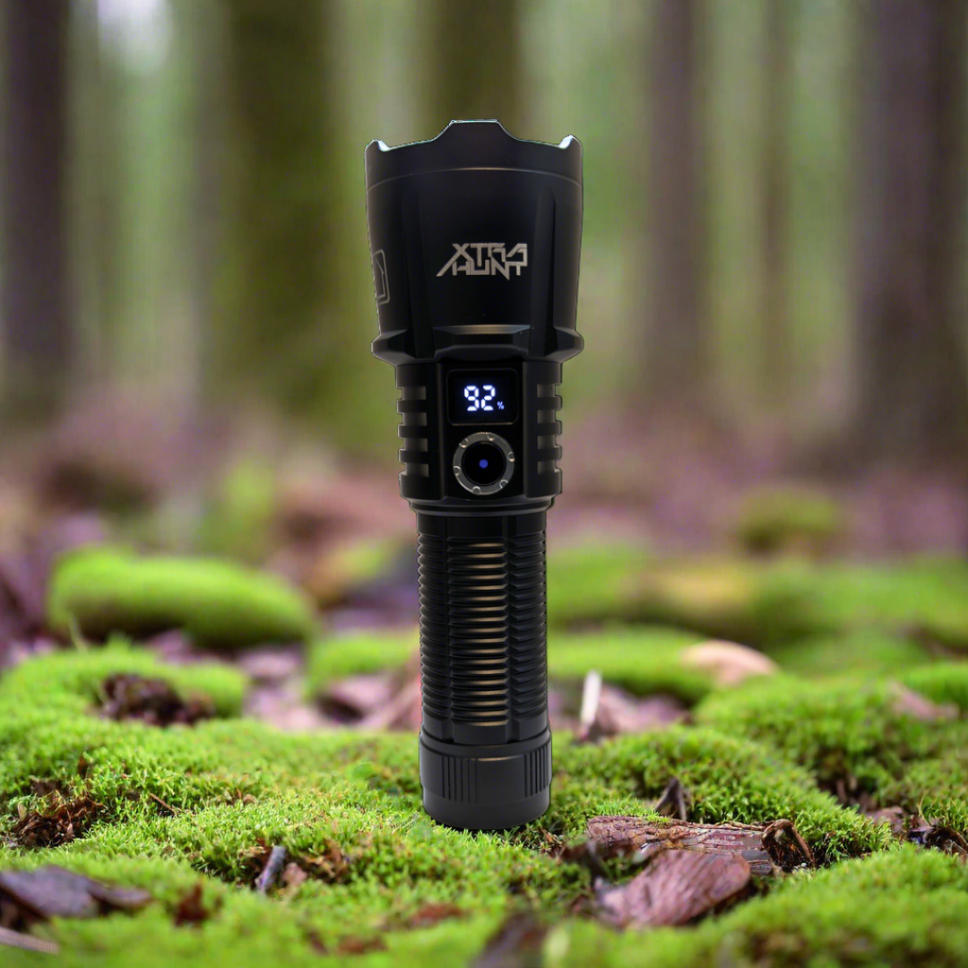Titan Power Torch – Xtrahunt
