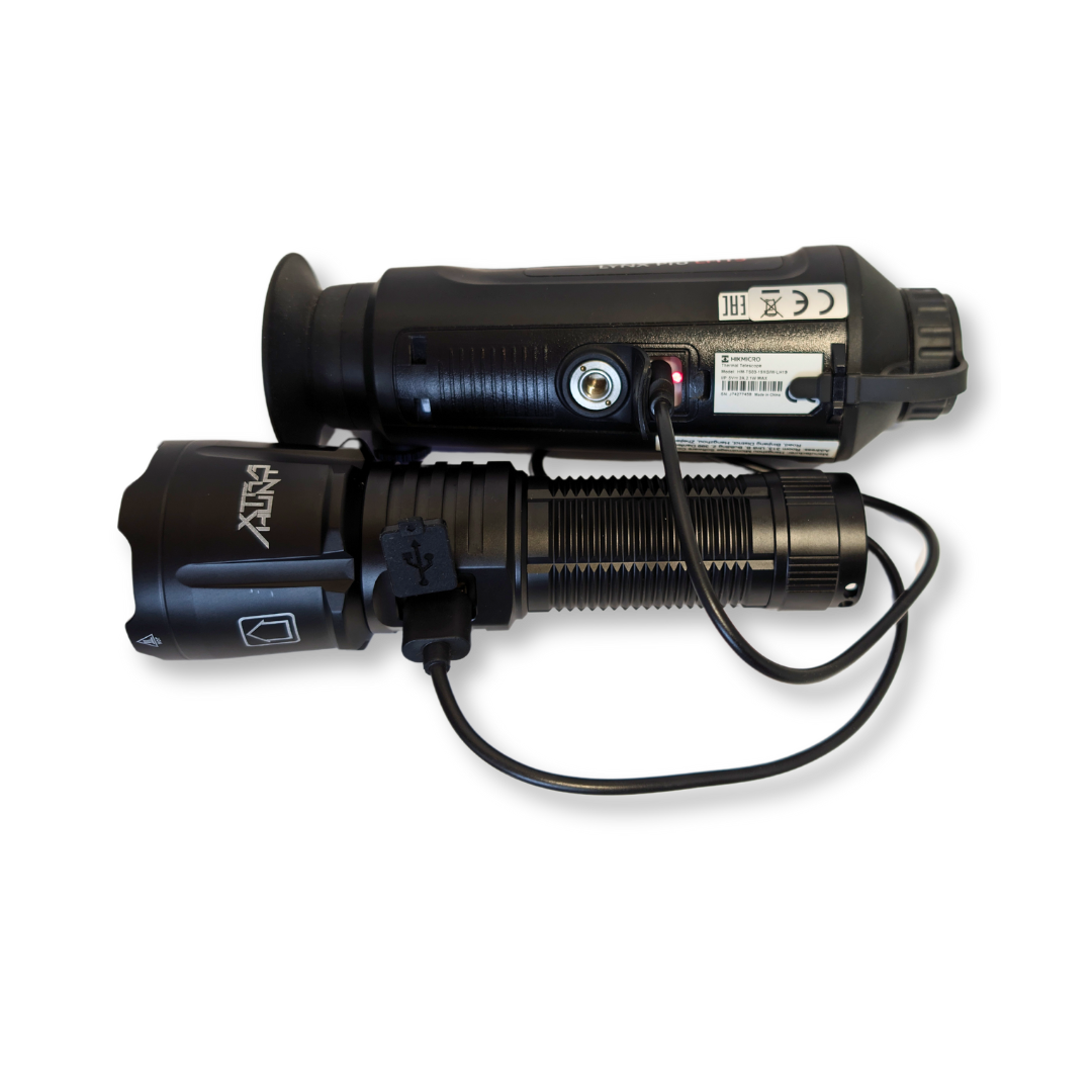 Titan Power Torch – Xtrahunt