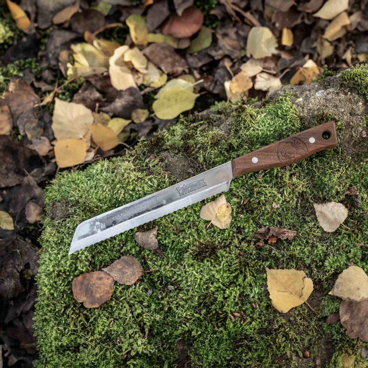 Brødkniv 20 cm – Petromax