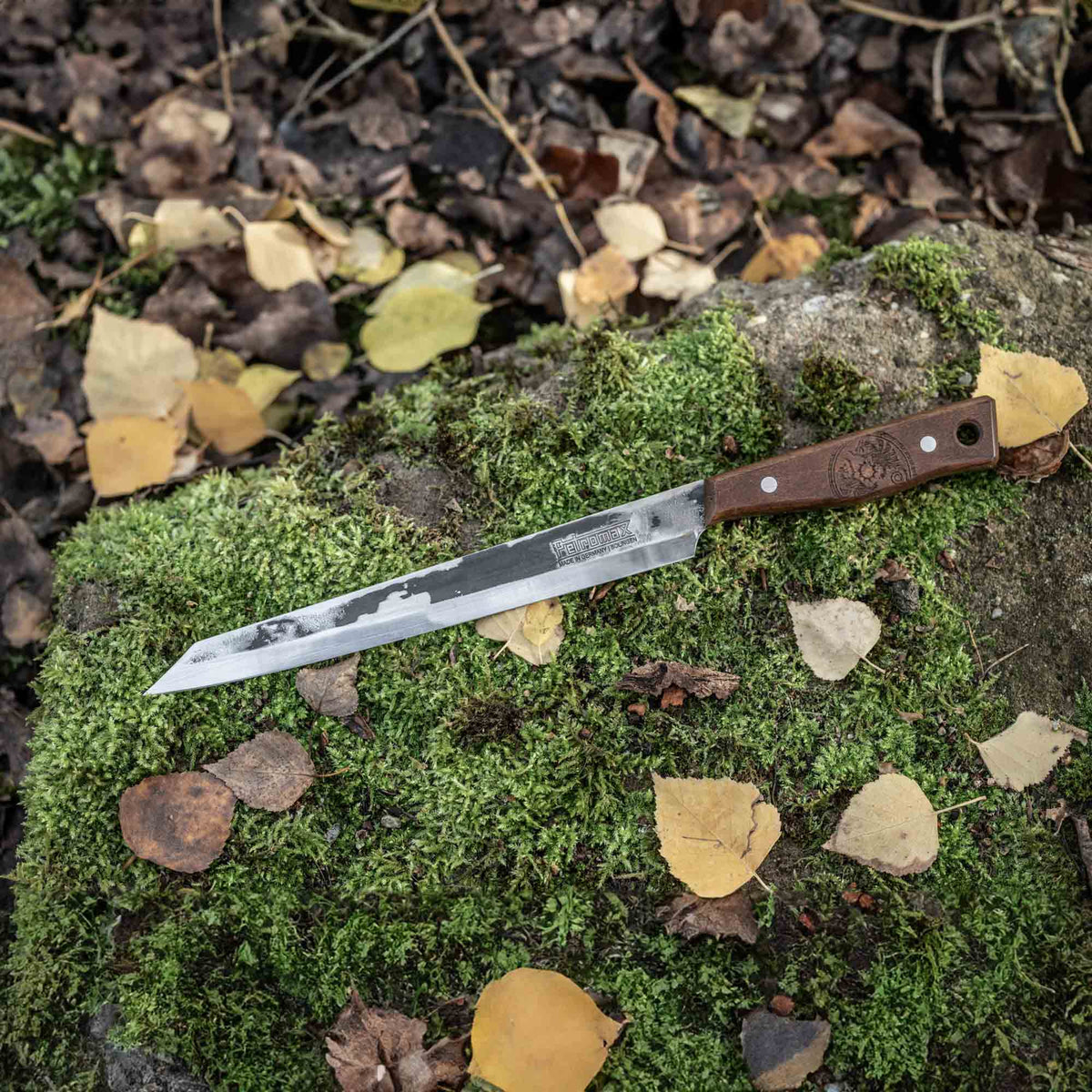 Skjærkniv 24 cm – Petromax