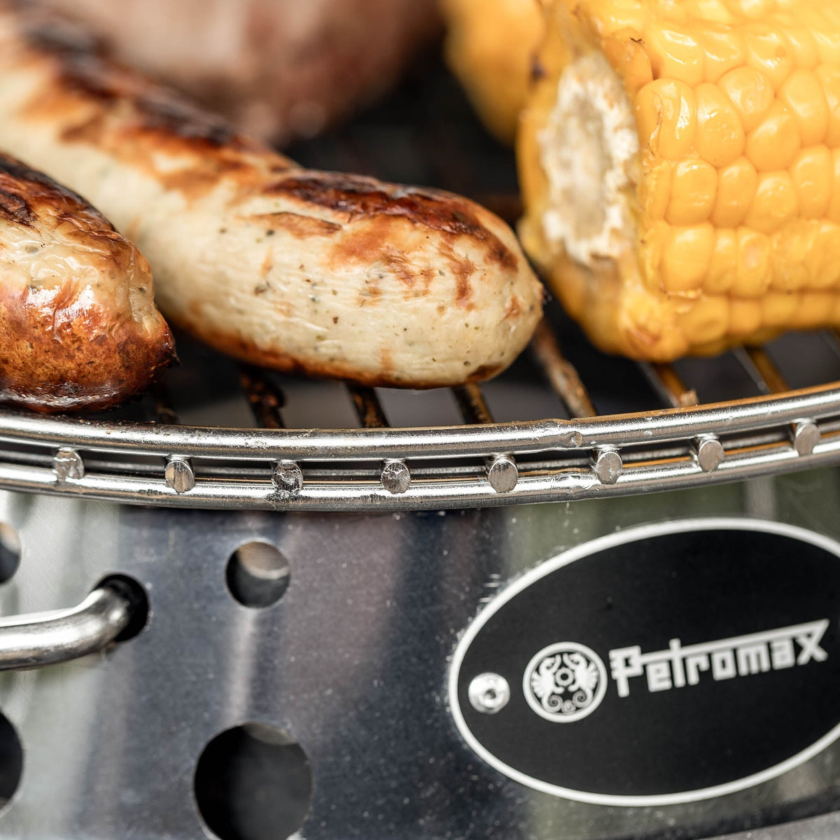 Atago gassgrill – Petromax